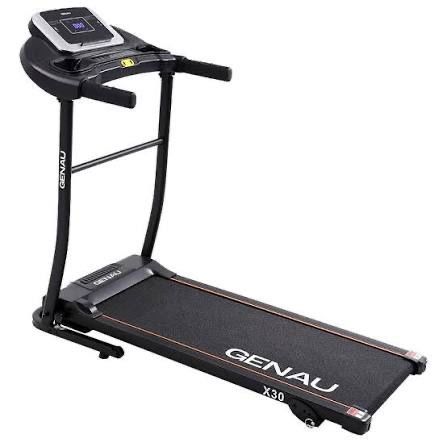 Беговая Дорожка Genau X30/BariBarShop