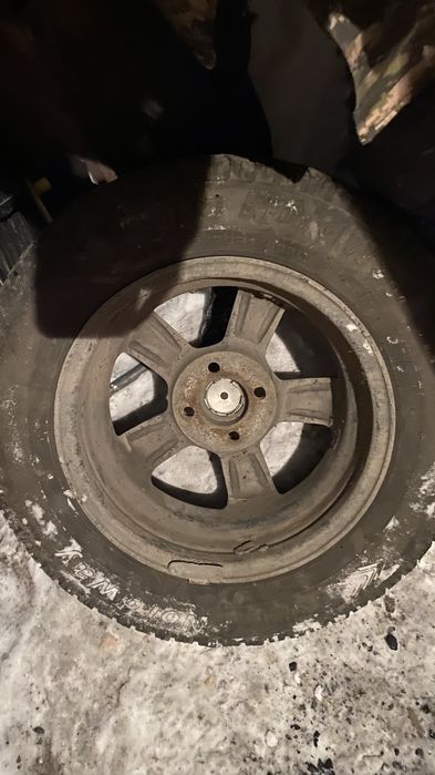 Титакка с гаранти