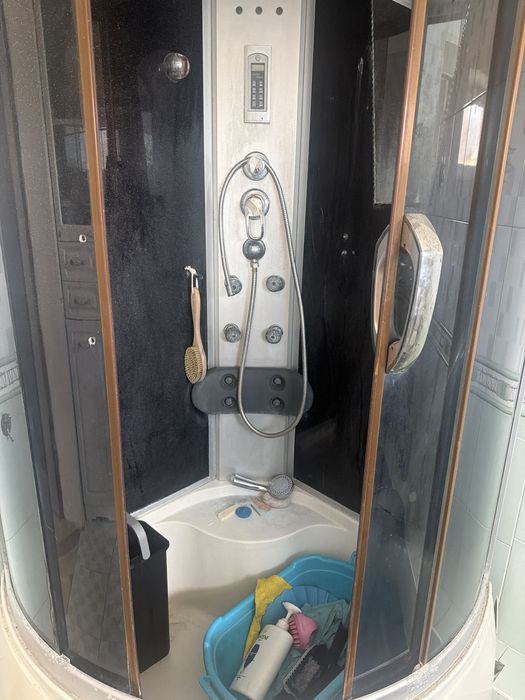 Душ кабина отдам даром