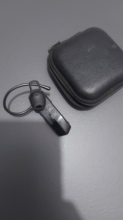 Безжична слушалка