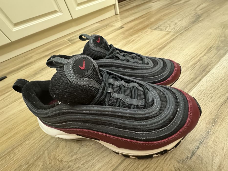 Маратонки Nike air max 97