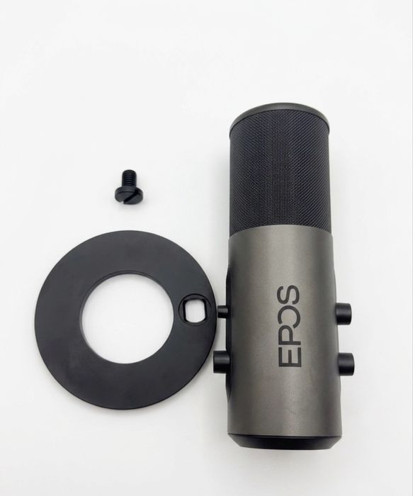 Microfon USB pentru streaming EPOS B20