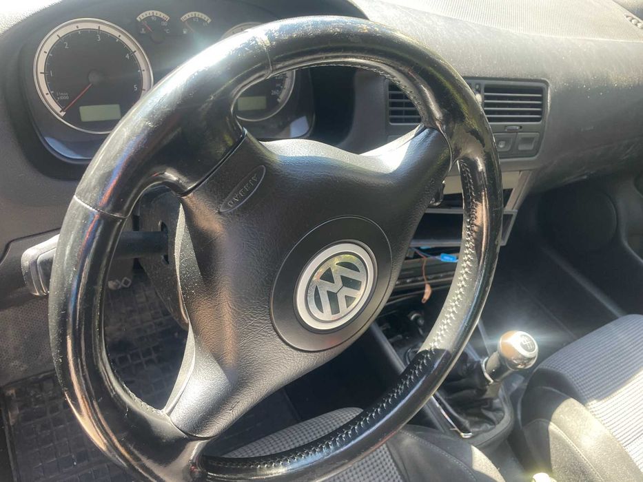 VW Bora 1.9 TDI 101 / Бора Голф комби на части