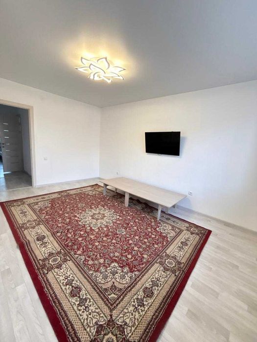 Продаётся 3-комнатная квартира в новом микрорайоне Кунай