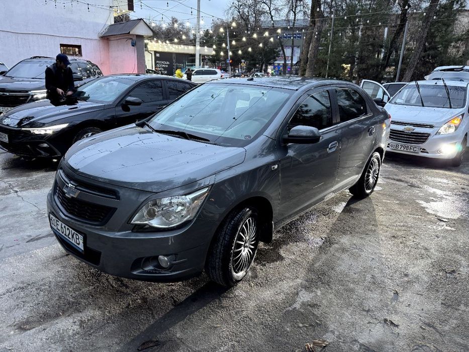 Аренда Выкуп Кобальт Автомат