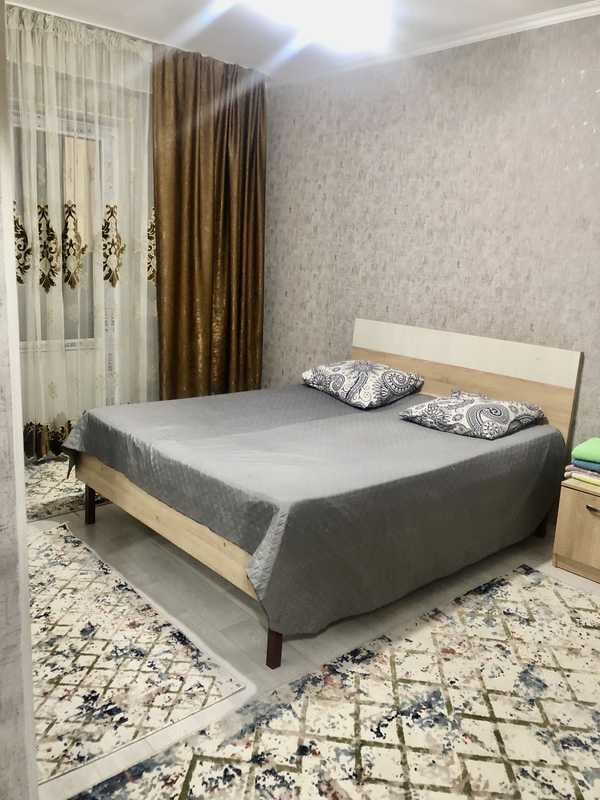 Оренбург квартира туркестанская