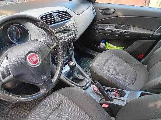De vanzare Fiat Bravo