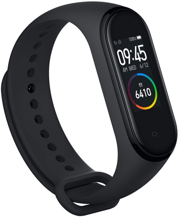 Фитнес часы Mi Band 4