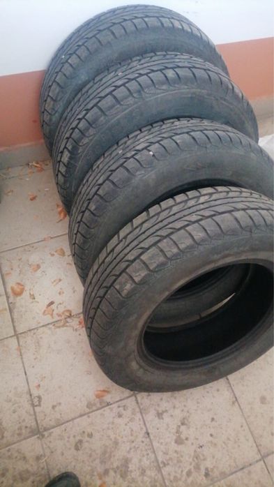 Продам шину   Летнюю