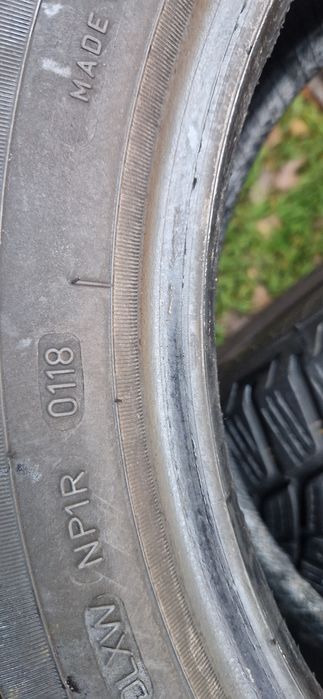 2 Anvelope Fulda 205 60 R16 M+S