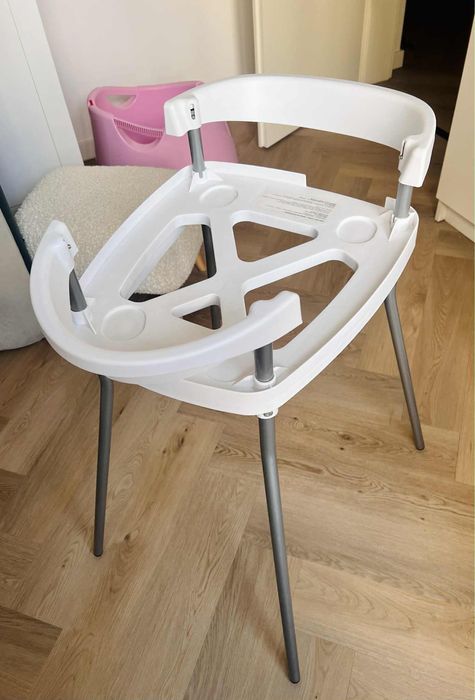 Бебешка Вана Aquascalle