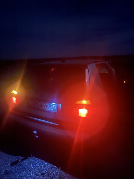 Golf 3 обьем 1,6 ABU