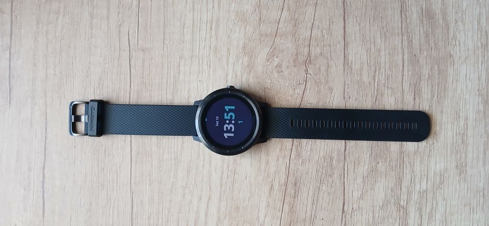Ceas Garmin Vivoactive 3