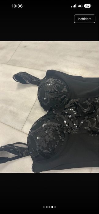 Rochie (nunti, botezuri, ocazii)