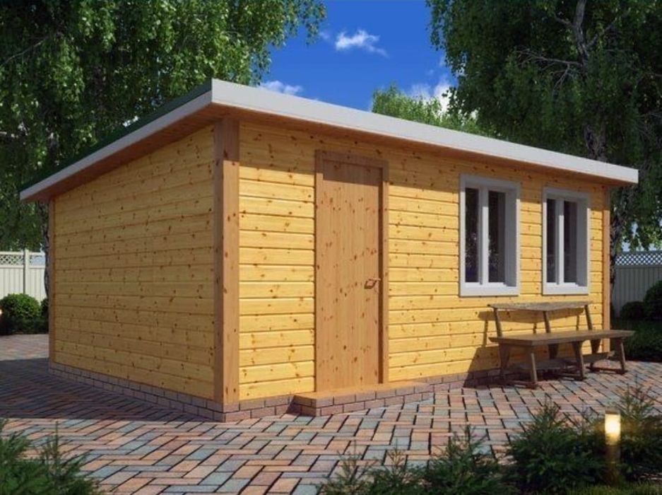 căsuțe  foisoare  magazii terase etc