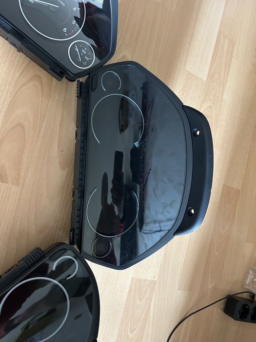 Ceasuri bord 6WB BMW X3 F25 X4 F26 X5 F15 X6 F16 F10 F11 F06 F01 F02 F