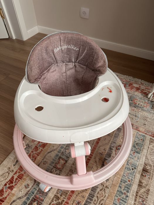 Продам ходунок и для купания