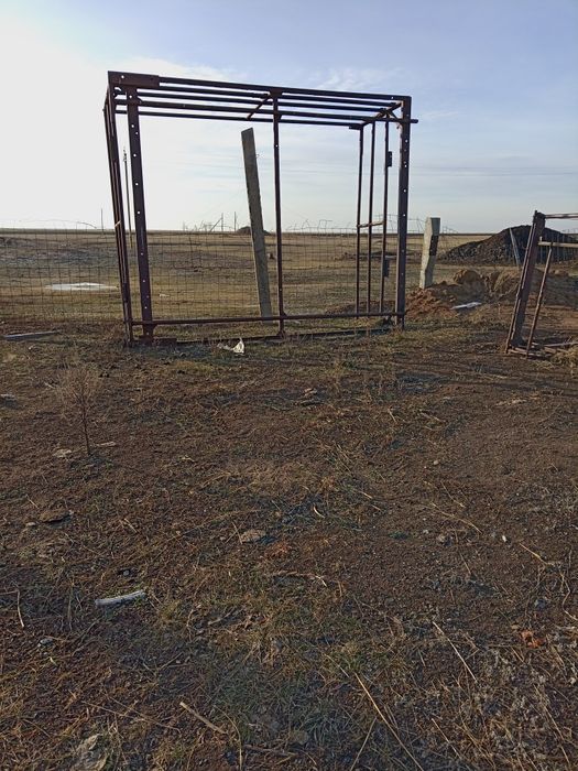 Зил 130 с прицепом. .