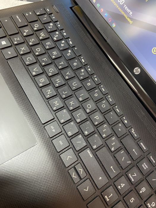 Ноутбук HP 15-db1118ur