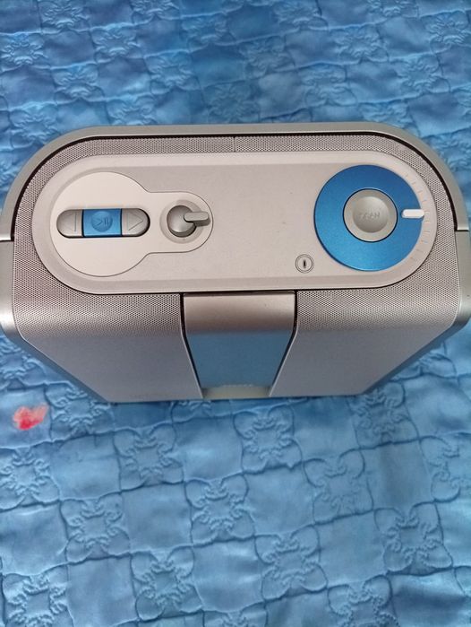 Срочно продам машину для чтения