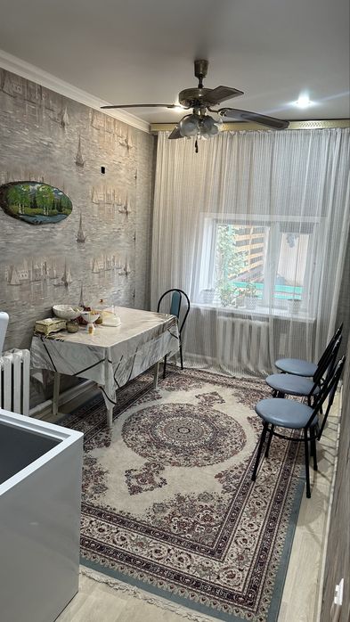 Гостевой дом уютный