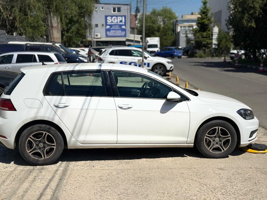 De vanzare VW Golf  7 1.6 TDI
