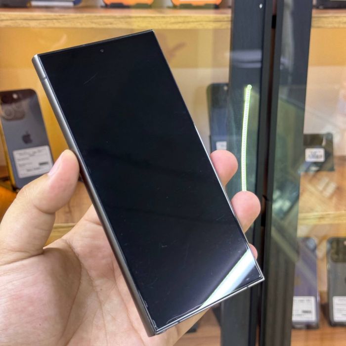 Самсунг С24 Ультра 512гб/elevenstore