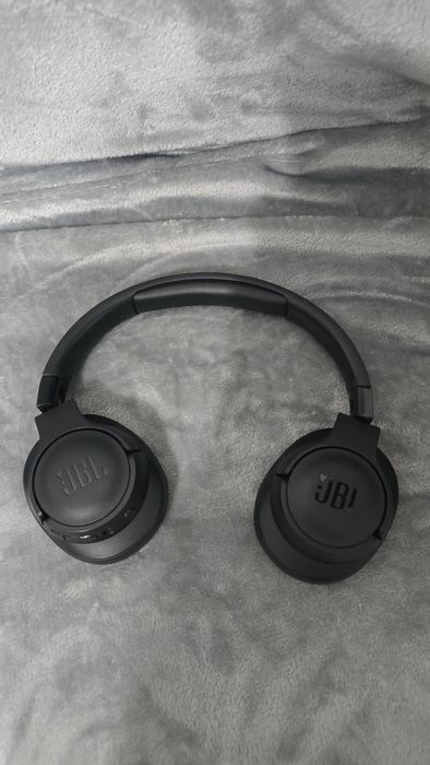 Casti Bluetooth JBL Tune 720BT