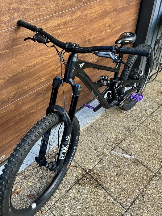 Yt capra core 2 2022 Mx