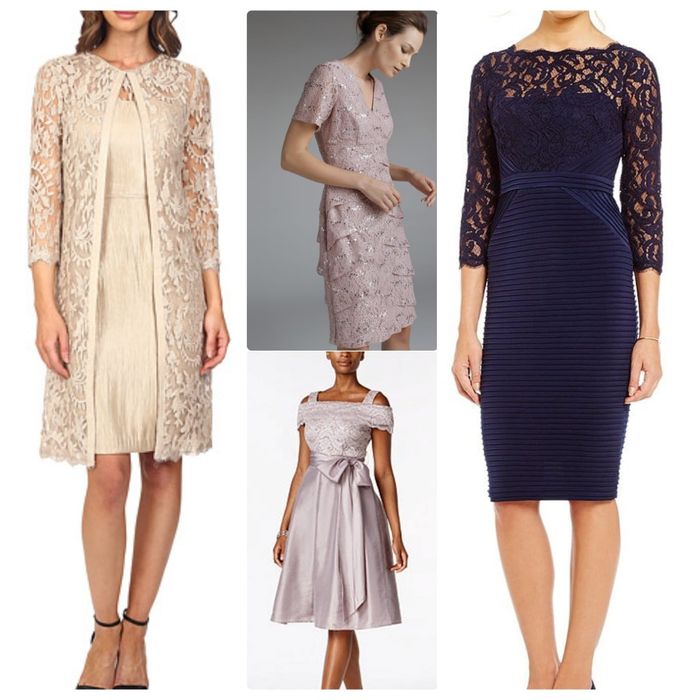 Коктейльные вечерние  платья