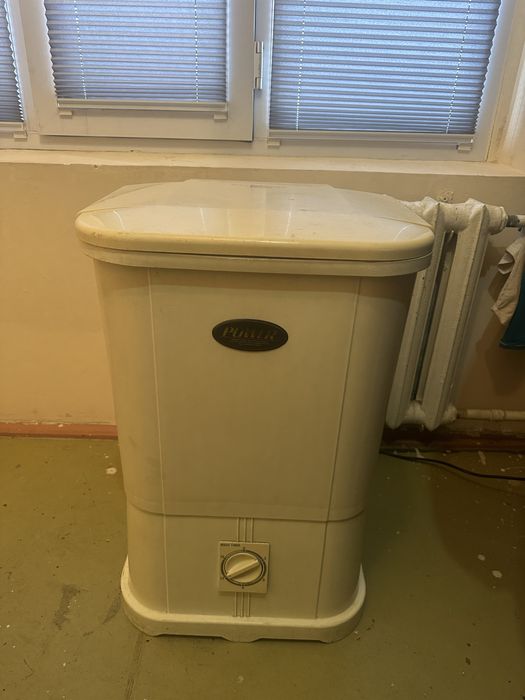 Стиралная машина DAEWOO