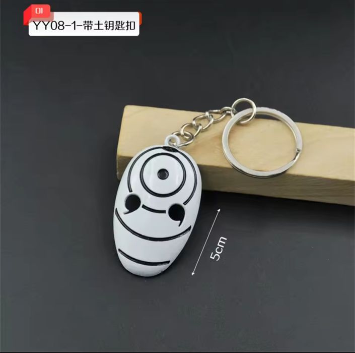 Ключодържатели Наруто