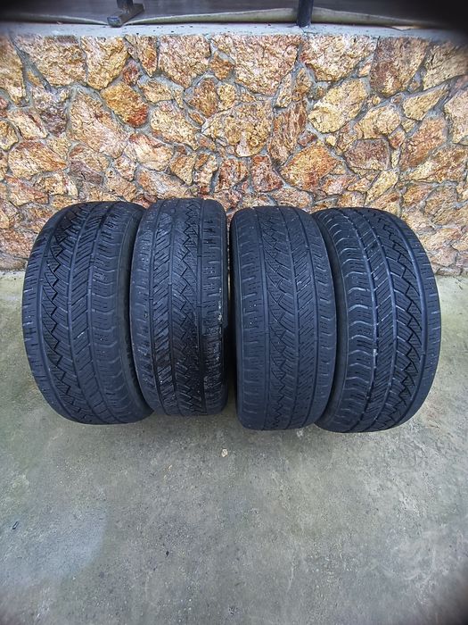 Каптивага 18 размерли шина