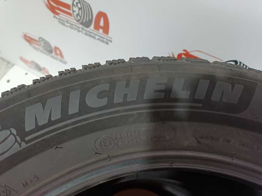 215/60/16 99H MICHELI CP N10583 M+S IARNA