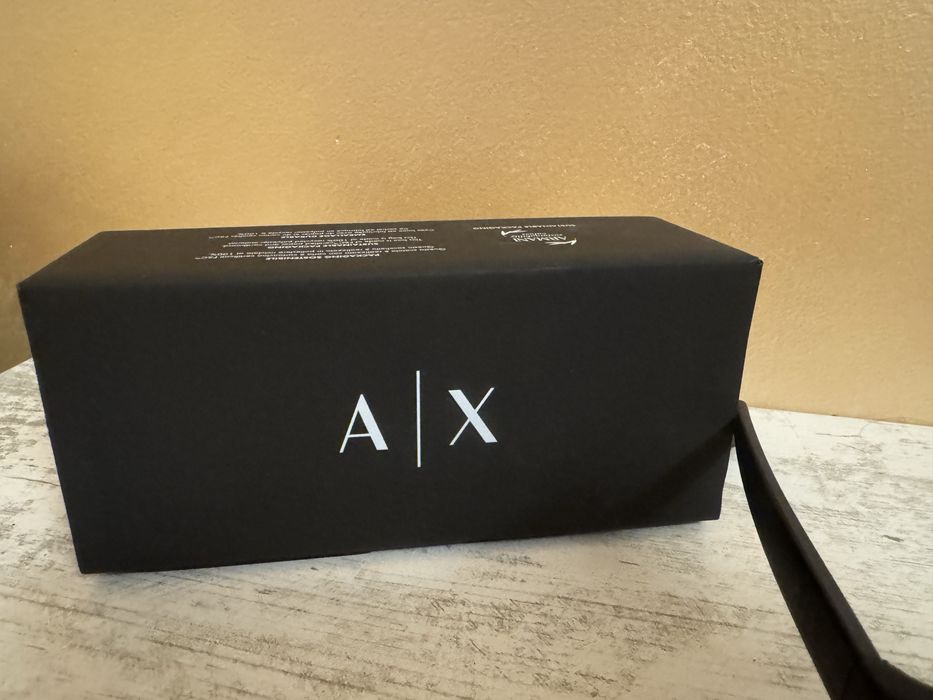 Мъжки очила Armani