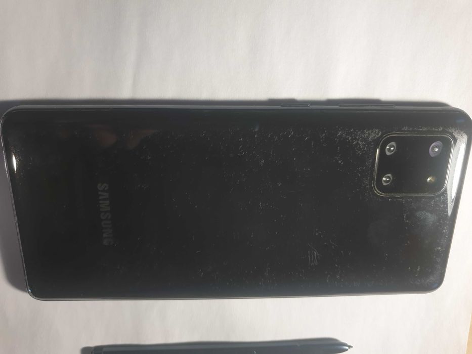 Samsung note 10lite