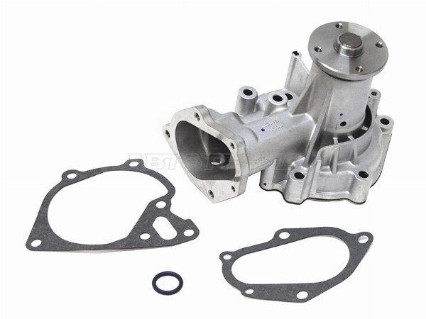 Помпа Mitsubishi Pajero sport