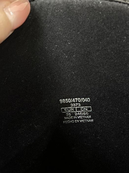 Высокие сапоги на каблуке Stradivarius