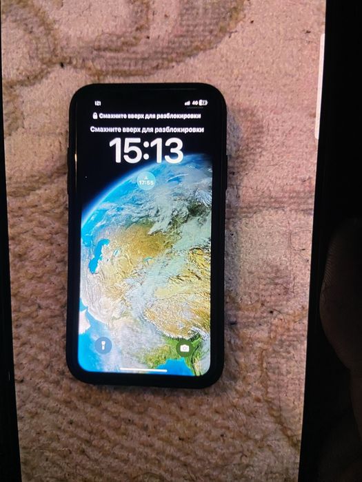 Срочно айфон 11,64г