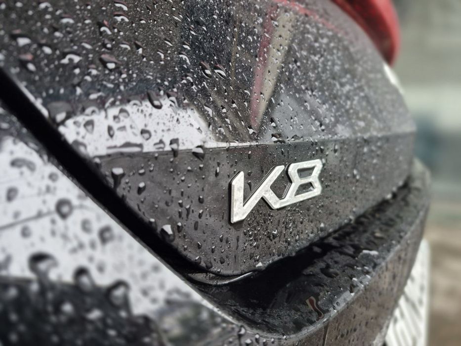 Kia k8 2023 gibrid (hybrid) 57000km