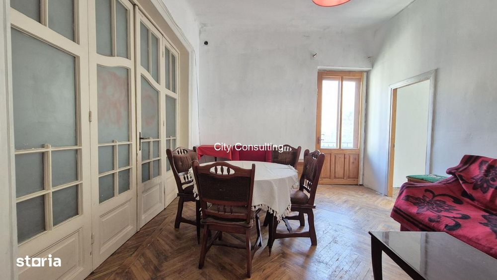 Vanzare apartament 5 camere Universitate Cismigiu Victoriei