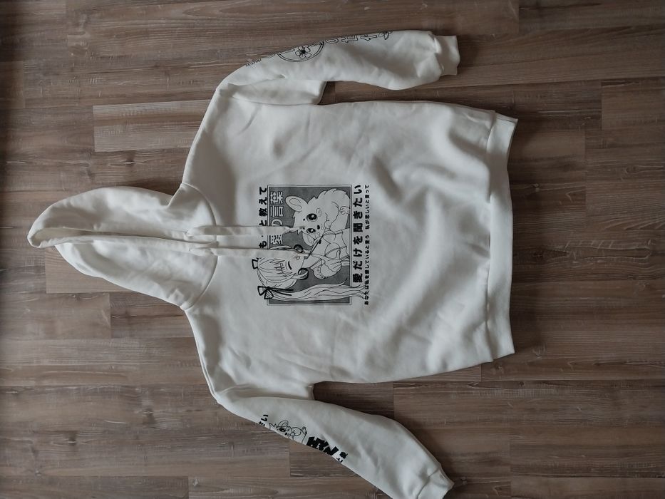 Новые кофты, худи Cotton