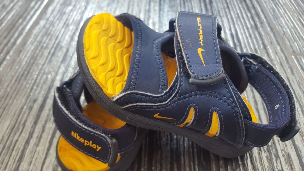 Sandale copii SUNRAY MĂRIMEA 21=50RON