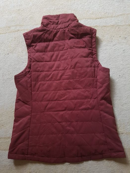 The North face дамски елек M размер.