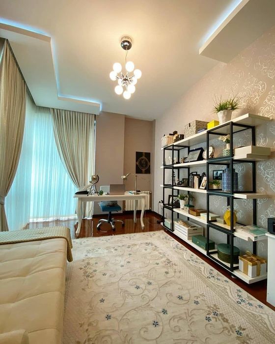 Евроквартира в центре 3х комнатная Россия гостиница