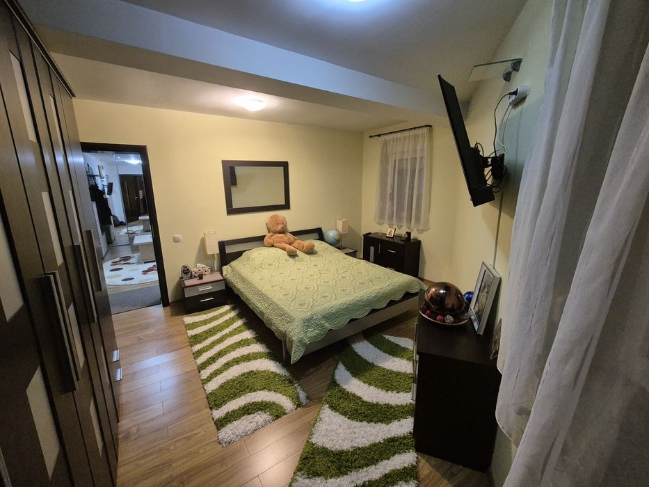 Apartament 1 camera de inchiriat Sibiu