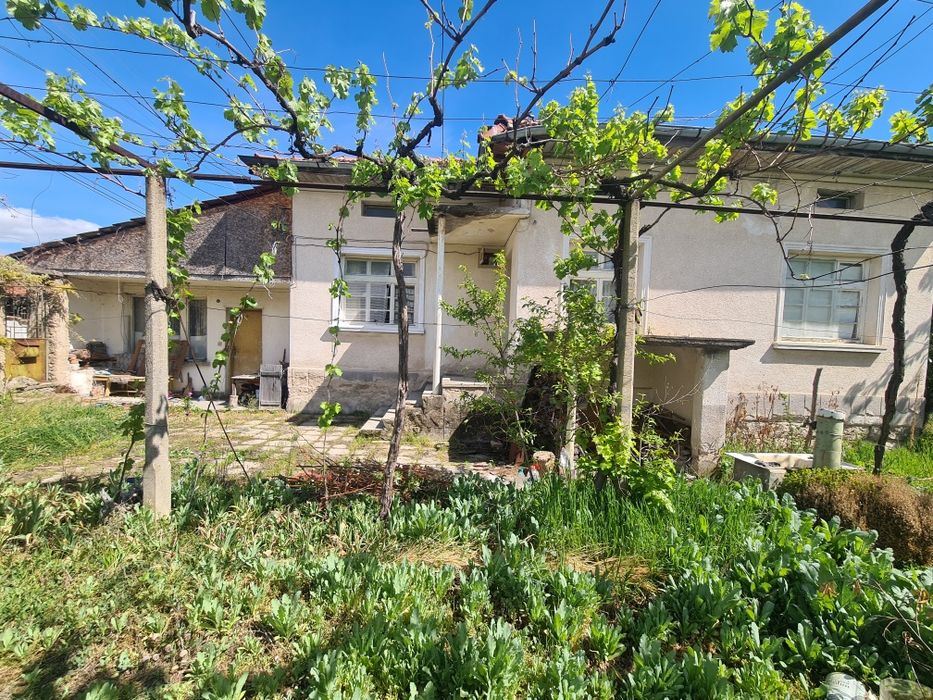 Продава се Къща в Велико Търново, Картала - 100 кв.м за 296 €/кв.м - Снимка #5