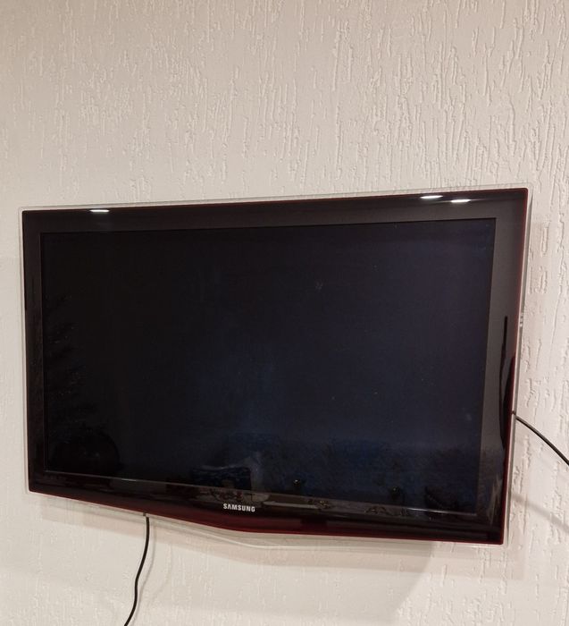 Телевизор Samsung