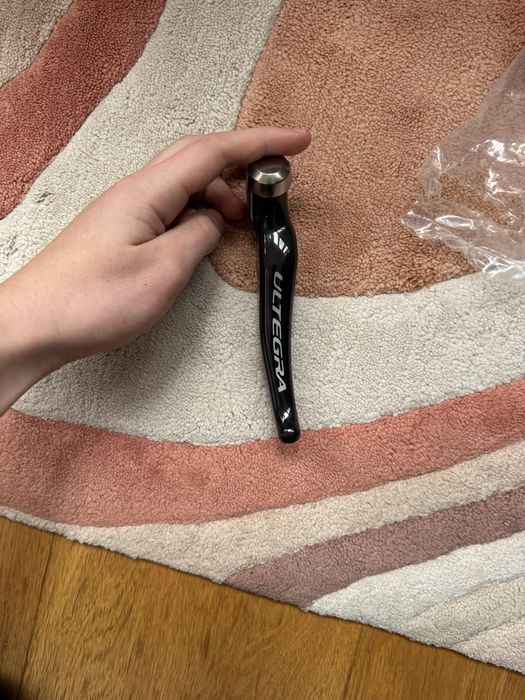 Maneta Shimano Ultegra ST-6800 dreapta - lever assembly NOU