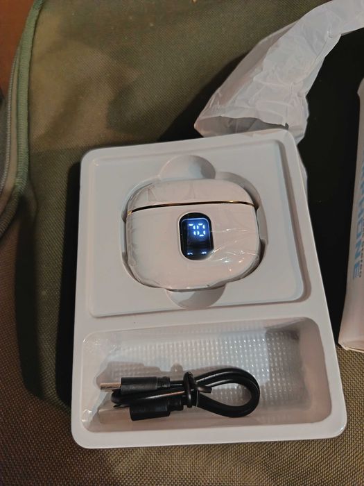 Безжични слушалки, X87